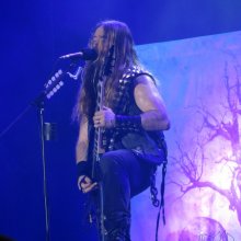 Metalfest Pilsen 2016-Samstag